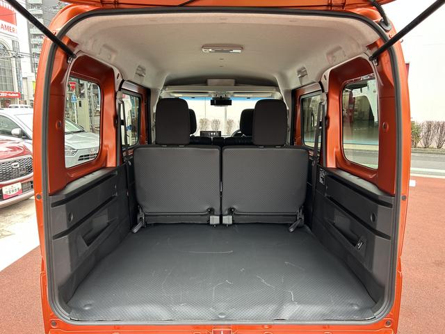 アトレーＲＳ９インチディスプレイオーディオ・視界補助パック・クルーズコントロール・両側電動スライドドア・ＬＥＤヘッドライト・キーフリー（東京都）の中古車