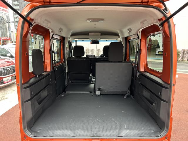 アトレーＲＳ９インチディスプレイオーディオ・視界補助パック・クルーズコントロール・両側電動スライドドア・ＬＥＤヘッドライト・キーフリー（東京都）の中古車