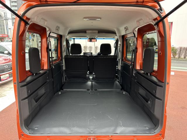 アトレーＲＳ９インチディスプレイオーディオ・視界補助パック・クルーズコントロール・両側電動スライドドア・ＬＥＤヘッドライト・キーフリー（東京都）の中古車