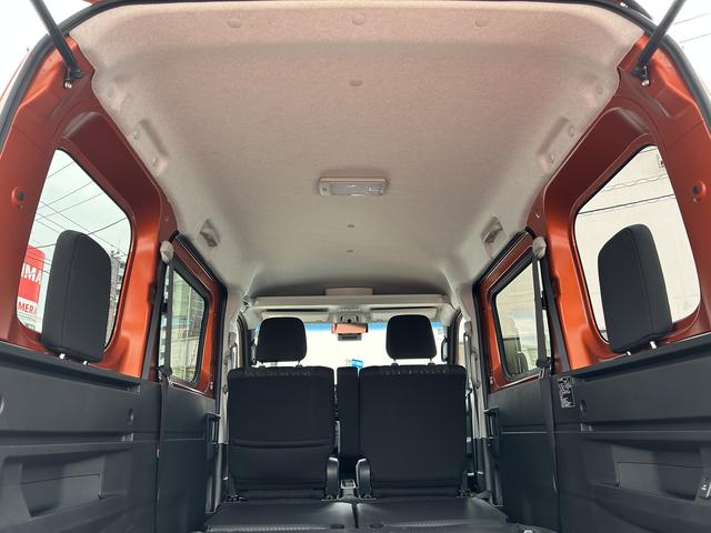 アトレーＲＳ９インチディスプレイオーディオ・視界補助パック・クルーズコントロール・両側電動スライドドア・ＬＥＤヘッドライト・キーフリー（東京都）の中古車