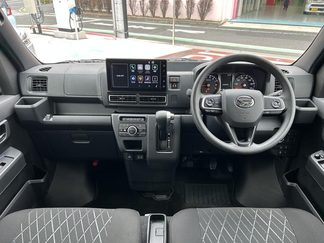 アトレーＲＳ９インチディスプレイオーディオ・視界補助パック・クルーズコントロール・両側電動スライドドア・ＬＥＤヘッドライト・キーフリー（東京都）の中古車