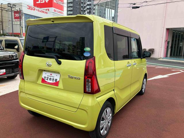 タントＸ車検整備付・運転席ロングスライドシート・ドラレコ・ＥＴＣ・ＬＨ電動スライドドア・ＣＤステレオ・（東京都）の中古車