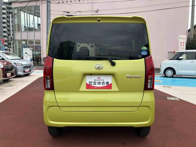 タントＸ車検整備付・運転席ロングスライドシート・ドラレコ・ＥＴＣ・ＬＨ電動スライドドア・ＣＤステレオ・（東京都）の中古車