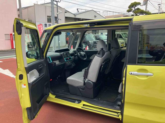 タントＸ車検整備付・運転席ロングスライドシート・ドラレコ・ＥＴＣ・ＬＨ電動スライドドア・ＣＤステレオ・（東京都）の中古車