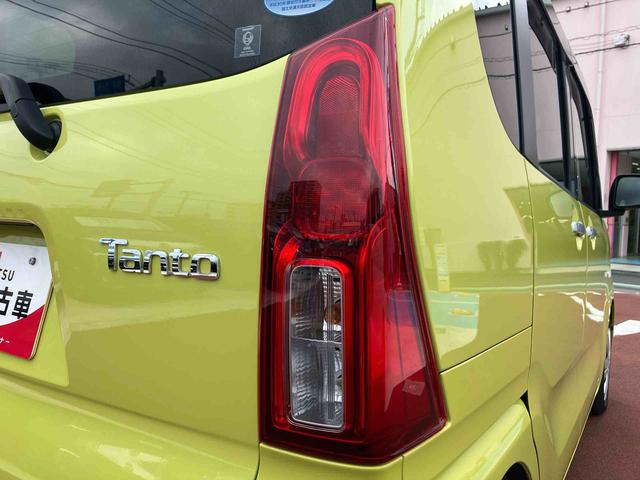 タントＸ車検整備付・運転席ロングスライドシート・ドラレコ・ＥＴＣ・ＬＨ電動スライドドア・ＣＤステレオ・（東京都）の中古車