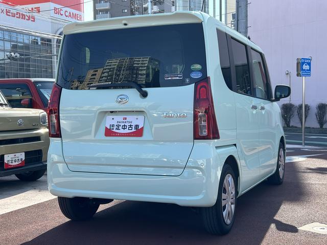 タントX 純正7インチナビ ETC車載器 ドライブレコーダー保証1年間距離無制限付き・車検整備付・フルセグナビ・ドラレコ・バックカメラ・ETC・運転席ロングスライド・LH電動スライドドア・オートライト・LEDヘッドランプ・キーフリーシステム(東京都)の中古車