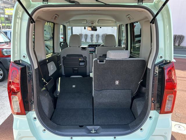 タントX 純正7インチナビ ETC車載器 ドライブレコーダー保証1年間距離無制限付き・車検整備付・フルセグナビ・ドラレコ・バックカメラ・ETC・運転席ロングスライド・LH電動スライドドア・オートライト・LEDヘッドランプ・キーフリーシステム(東京都)の中古車