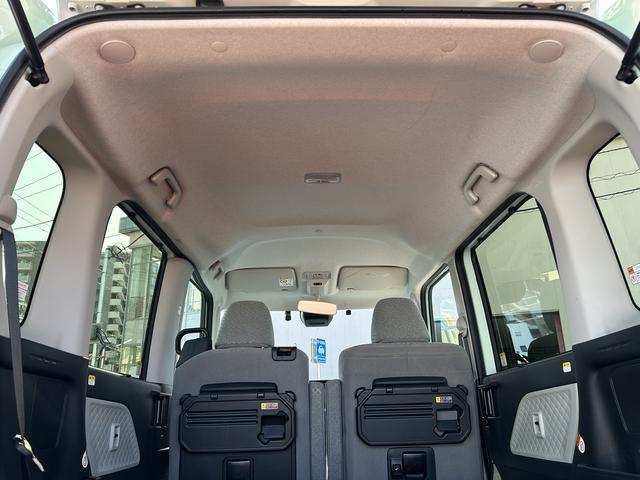 タントX 純正7インチナビ ETC車載器 ドライブレコーダー保証1年間距離無制限付き・車検整備付・フルセグナビ・ドラレコ・バックカメラ・ETC・運転席ロングスライド・LH電動スライドドア・オートライト・LEDヘッドランプ・キーフリーシステム(東京都)の中古車