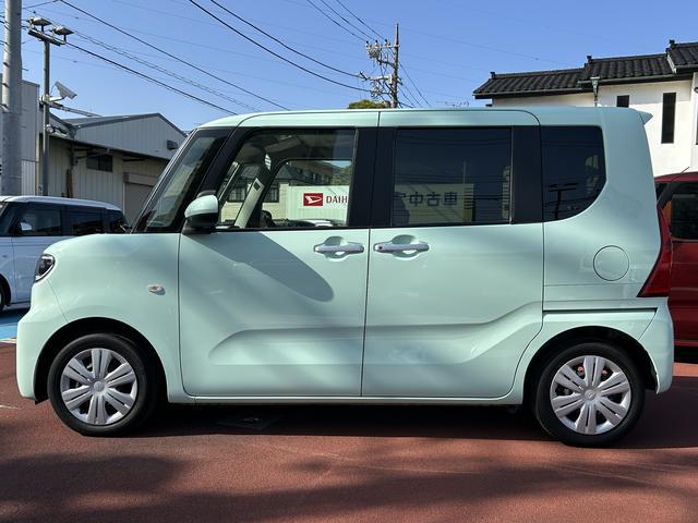 タントX 純正7インチナビ ETC車載器 ドライブレコーダー保証1年間距離無制限付き・車検整備付・フルセグナビ・ドラレコ・バックカメラ・ETC・運転席ロングスライド・LH電動スライドドア・オートライト・LEDヘッドランプ・キーフリーシステム(東京都)の中古車