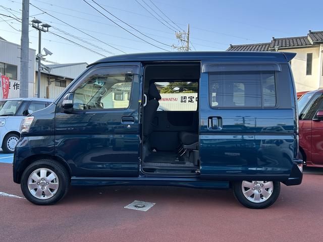 アトレーワゴンカスタムターボRSリミテッド SA3フルセグナビ・ドラレコ・バックカメラ・ETC・LH電動スライドドア(東京都)の中古車