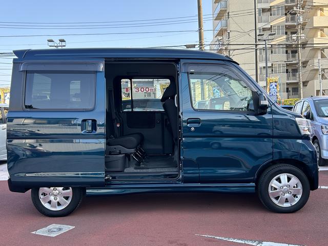 アトレーワゴンカスタムターボRSリミテッド SA3フルセグナビ・ドラレコ・バックカメラ・ETC・LH電動スライドドア(東京都)の中古車