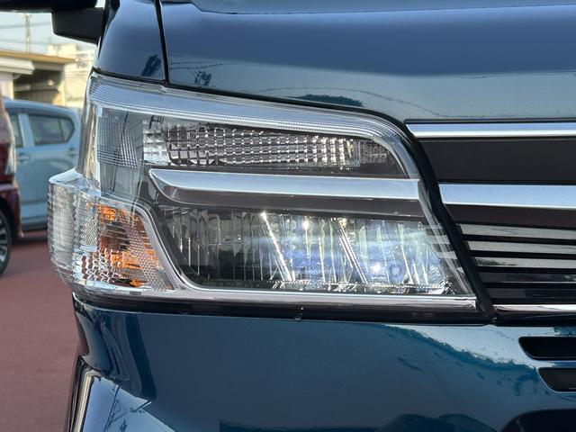 アトレーワゴンカスタムターボRSリミテッド SA3フルセグナビ・ドラレコ・バックカメラ・ETC・LH電動スライドドア(東京都)の中古車