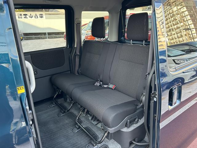 アトレーワゴンカスタムターボRSリミテッド SA3フルセグナビ・ドラレコ・バックカメラ・ETC・LH電動スライドドア(東京都)の中古車