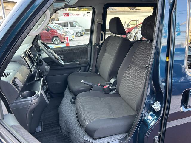 アトレーワゴンカスタムターボRSリミテッド SA3フルセグナビ・ドラレコ・バックカメラ・ETC・LH電動スライドドア(東京都)の中古車