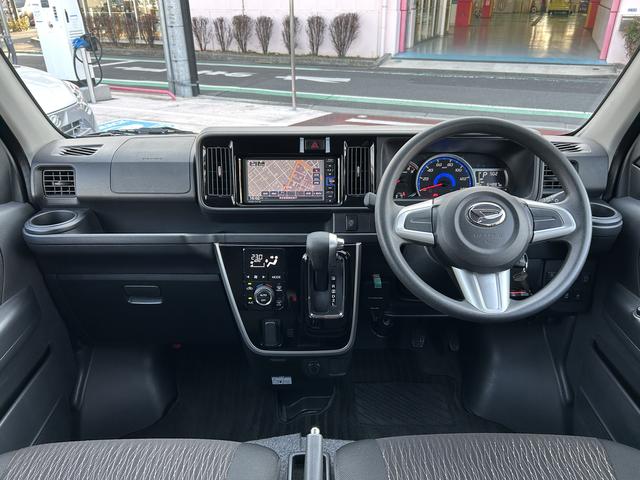 アトレーワゴンカスタムターボRSリミテッド SA3フルセグナビ・ドラレコ・バックカメラ・ETC・LH電動スライドドア(東京都)の中古車