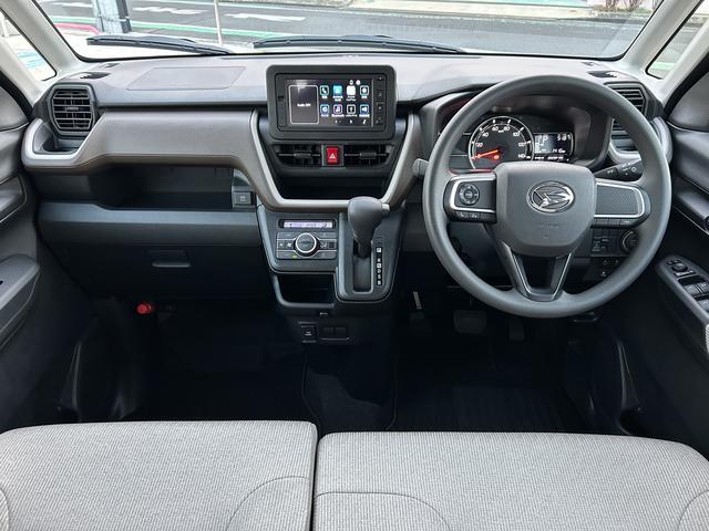 ムーヴX 6.8ディスプレイオーディオ装備6.8ディスプレイオーディオ・バックカメラ・ドラレコ・LH電動スライドドア・LEDヘッドライト(東京都)の中古車