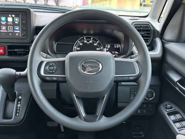 ムーヴX 6.8ディスプレイオーディオ装備6.8ディスプレイオーディオ・バックカメラ・ドラレコ・LH電動スライドドア・LEDヘッドライト(東京都)の中古車