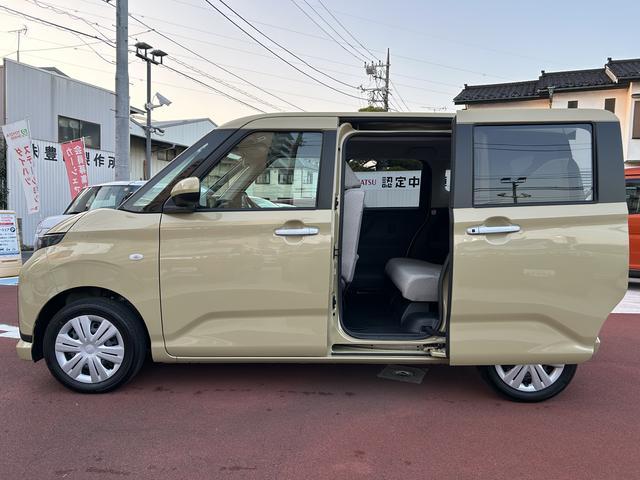 ムーヴX 6.8ディスプレイオーディオ装備6.8ディスプレイオーディオ・バックカメラ・ドラレコ・LH電動スライドドア・LEDヘッドライト(東京都)の中古車