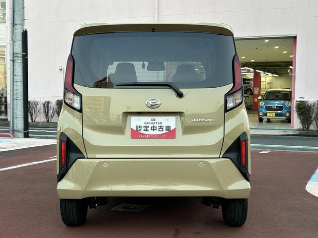 ムーヴX 6.8ディスプレイオーディオ装備6.8ディスプレイオーディオ・バックカメラ・ドラレコ・LH電動スライドドア・LEDヘッドライト(東京都)の中古車