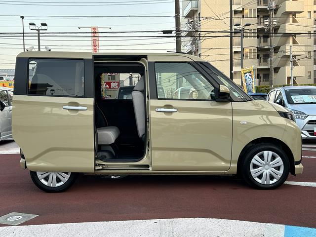 ムーヴX 6.8ディスプレイオーディオ装備6.8ディスプレイオーディオ・バックカメラ・ドラレコ・LH電動スライドドア・LEDヘッドライト(東京都)の中古車