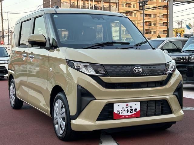 ムーヴX 6.8ディスプレイオーディオ装備6.8ディスプレイオーディオ・バックカメラ・ドラレコ・LH電動スライドドア・LEDヘッドライト(東京都)の中古車