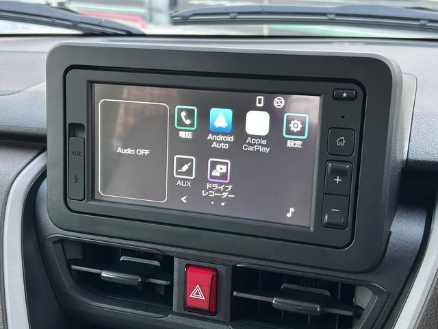 ムーヴX 6.8ディスプレイオーディオ装備6.8ディスプレイオーディオ・バックカメラ・ドラレコ・LH電動スライドドア・LEDヘッドライト(東京都)の中古車