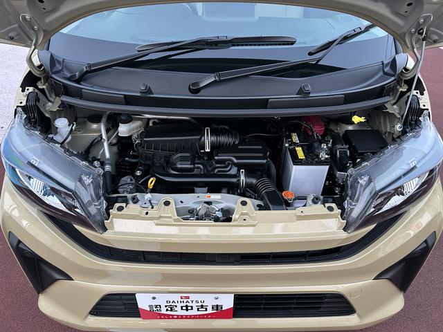 ムーヴX 6.8ディスプレイオーディオ装備6.8ディスプレイオーディオ・バックカメラ・ドラレコ・LH電動スライドドア・LEDヘッドライト(東京都)の中古車