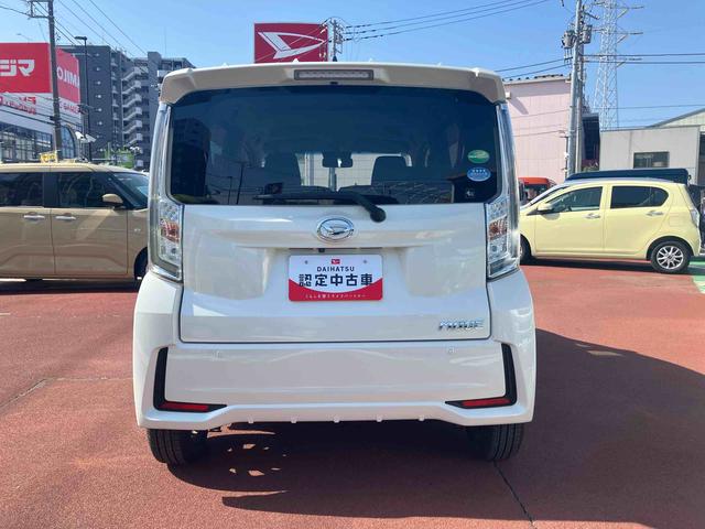 ムーヴカスタム　Ｘリミテッド２ＳＡ３車検整備付・フルセグナビ・全周囲カメラ・ＥＴＣ・運転席シートヒーター（東京都）の中古車