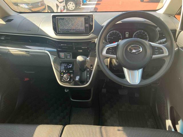 ムーヴカスタム　Ｘリミテッド２ＳＡ３車検整備付・フルセグナビ・全周囲カメラ・ＥＴＣ・運転席シートヒーター（東京都）の中古車