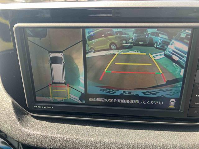 ムーヴカスタム　Ｘリミテッド２ＳＡ３車検整備付・フルセグナビ・全周囲カメラ・ＥＴＣ・運転席シートヒーター（東京都）の中古車