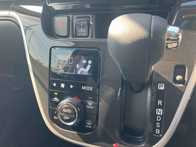 ムーヴカスタム　Ｘリミテッド２ＳＡ３車検整備付・フルセグナビ・全周囲カメラ・ＥＴＣ・運転席シートヒーター（東京都）の中古車