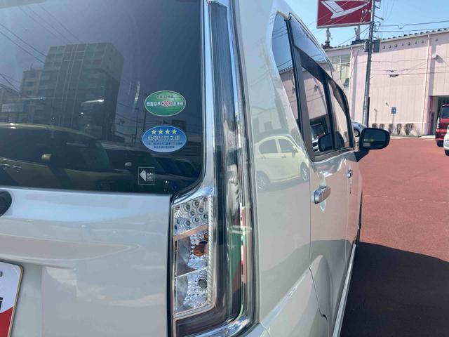 ムーヴカスタム　Ｘリミテッド２ＳＡ３車検整備付・フルセグナビ・全周囲カメラ・ＥＴＣ・運転席シートヒーター（東京都）の中古車