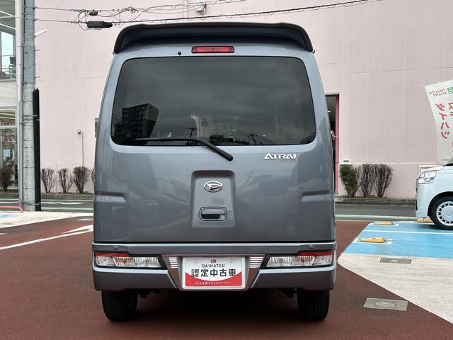 アトレーワゴンカスタムターボＲＳリミテッド　ＳＡ３フルセグナビ・ドラレコ・ＥＴＣ・ＬＨ電動スライドドア（東京都）の中古車