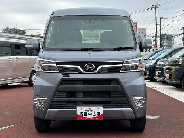 アトレーワゴンカスタムターボＲＳリミテッド　ＳＡ３フルセグナビ・ドラレコ・ＥＴＣ・ＬＨ電動スライドドア（東京都）の中古車