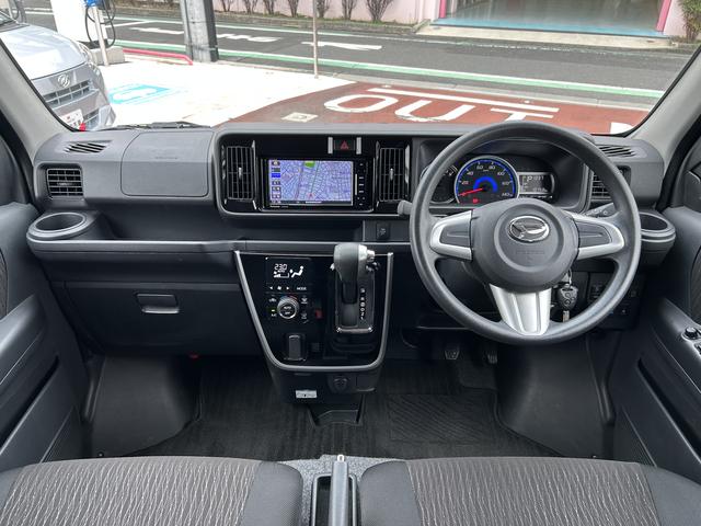 アトレーワゴンカスタムターボＲＳリミテッド　ＳＡ３フルセグナビ・ドラレコ・ＥＴＣ・ＬＨ電動スライドドア（東京都）の中古車