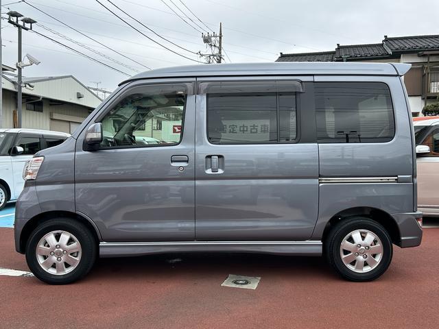 アトレーワゴンカスタムターボＲＳリミテッド　ＳＡ３フルセグナビ・ドラレコ・ＥＴＣ・ＬＨ電動スライドドア（東京都）の中古車