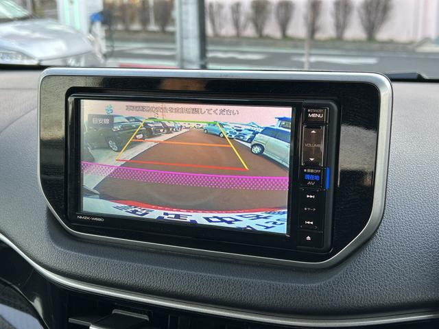 ムーヴカスタム　Ｘリミテッド　ＳＡ３　純正ナビ　バックカメラ保証１年間距離無制限付き・フルセグナビ・バックカメラ・ドラレコ・ＥＴＣ・運転席シートヒーター・オートエアコン・キーフリーシステム・アイドリングストップ・アルミホイール・ＬＥＤヘッドランプ（東京都）の中古車