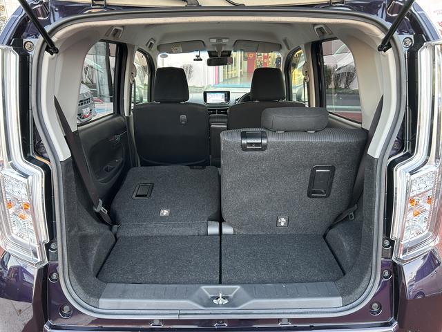 ムーヴカスタム　Ｘリミテッド　ＳＡ３　純正ナビ　バックカメラ保証１年間距離無制限付き・フルセグナビ・バックカメラ・ドラレコ・ＥＴＣ・運転席シートヒーター・オートエアコン・キーフリーシステム・アイドリングストップ・アルミホイール・ＬＥＤヘッドランプ（東京都）の中古車