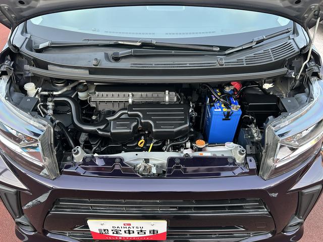 ムーヴカスタム　Ｘリミテッド　ＳＡ３　純正ナビ　バックカメラ保証１年間距離無制限付き・フルセグナビ・バックカメラ・ドラレコ・ＥＴＣ・運転席シートヒーター・オートエアコン・キーフリーシステム・アイドリングストップ・アルミホイール・ＬＥＤヘッドランプ（東京都）の中古車