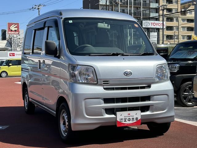 ハイゼットカーゴＤＸキーレス・ＥＴＣ・最大積載量３５０ＫＧ（東京都）の中古車