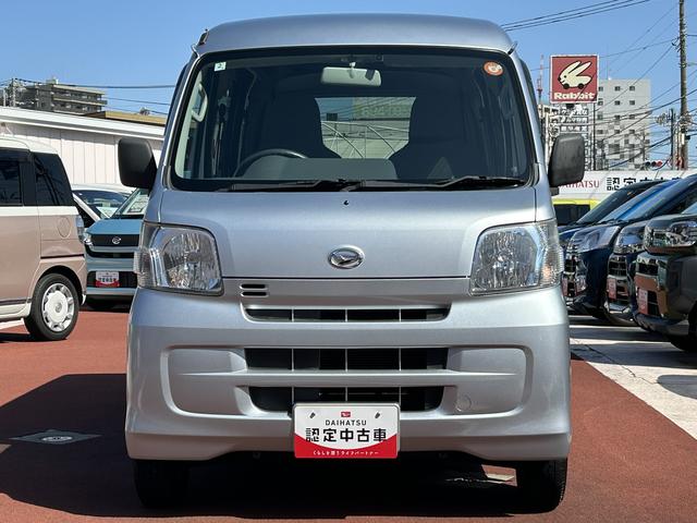 ハイゼットカーゴＤＸキーレス・ＥＴＣ・最大積載量３５０ＫＧ（東京都）の中古車