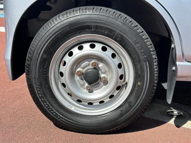 ハイゼットカーゴＤＸキーレス・ＥＴＣ・最大積載量３５０ＫＧ（東京都）の中古車