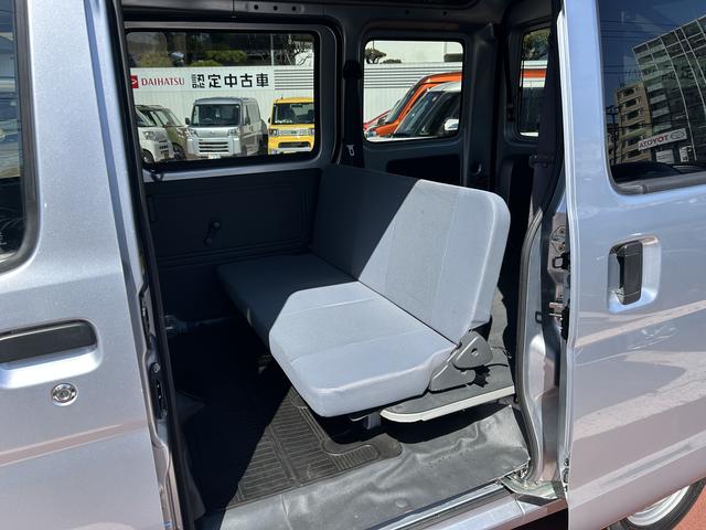 ハイゼットカーゴＤＸキーレス・ＥＴＣ・最大積載量３５０ＫＧ（東京都）の中古車