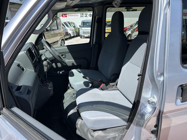 ハイゼットカーゴＤＸキーレス・ＥＴＣ・最大積載量３５０ＫＧ（東京都）の中古車