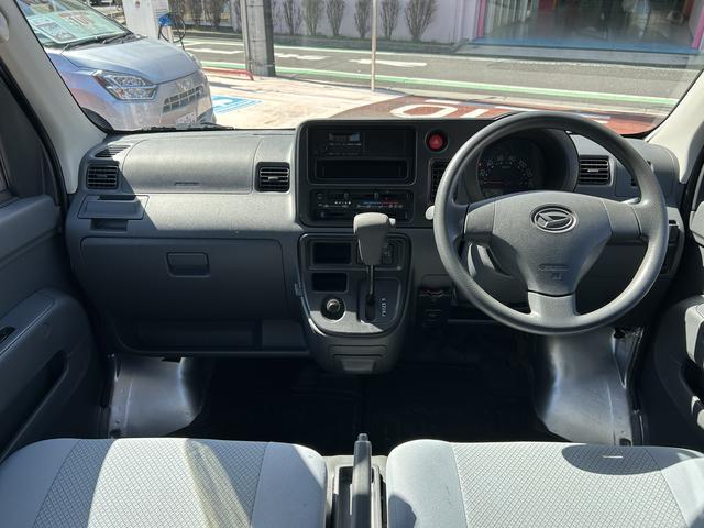 ハイゼットカーゴＤＸキーレス・ＥＴＣ・最大積載量３５０ＫＧ（東京都）の中古車