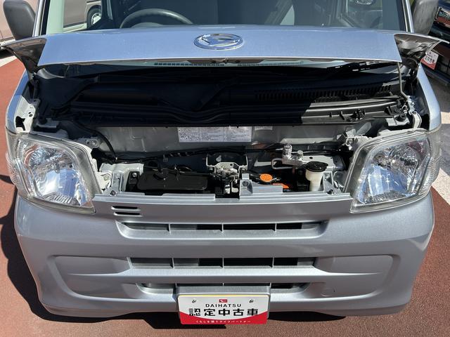 ハイゼットカーゴＤＸキーレス・ＥＴＣ・最大積載量３５０ＫＧ（東京都）の中古車