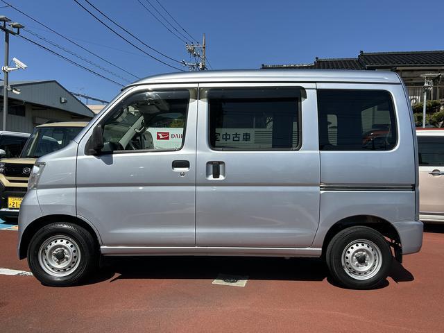 ハイゼットカーゴＤＸキーレス・ＥＴＣ・最大積載量３５０ＫＧ（東京都）の中古車