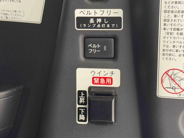 タントスローパーX福祉車両・7インチナビ・パノラマカメラ・ドラレコ・両側電動スライドドア(東京都)の中古車