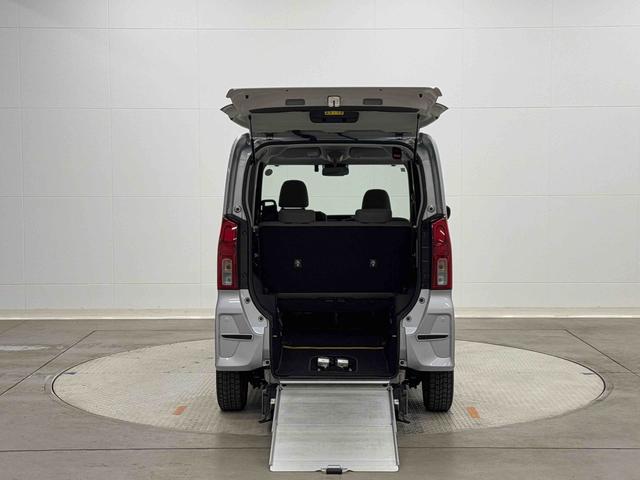 タントスローパーX福祉車両・7インチナビ・パノラマカメラ・ドラレコ・両側電動スライドドア(東京都)の中古車