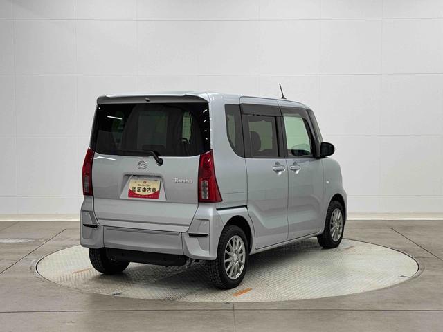 タントスローパーX福祉車両・7インチナビ・パノラマカメラ・ドラレコ・両側電動スライドドア(東京都)の中古車